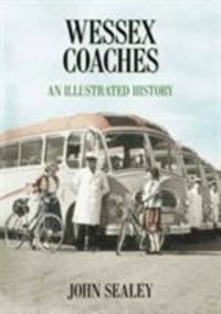 Produktbild: Sealey, J: Wessex Coaches
