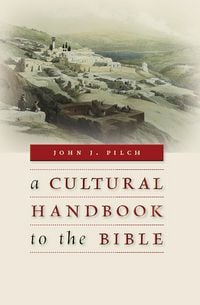 Produktbild: Cultural Handbook to the Bible