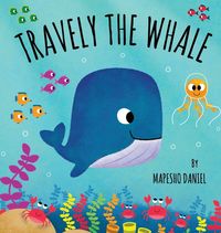 Produktbild: Travely the Whale