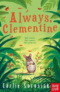 Bild vom Artikel Always, Clementine vom Autor Carlie Sorosiak
