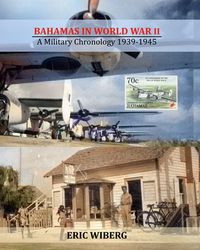 Produktbild: Bahamas in World War Ii