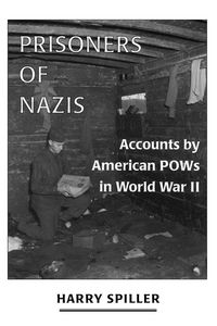 Produktbild: Prisoners of Nazis