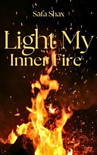 Produktbild: Light My Inner Fire (Light My Fire series)