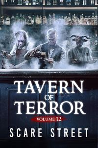 Produktbild: Tavern of Terror Vol. 12