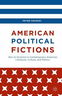 Produktbild: American Political Fictions