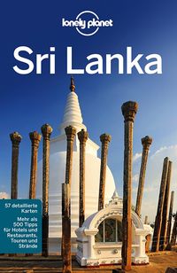 Bild vom Artikel Lonely Planet Reiseführer Sri Lanka vom Autor Joe Cummings