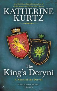 Produktbild: The King's Deryni