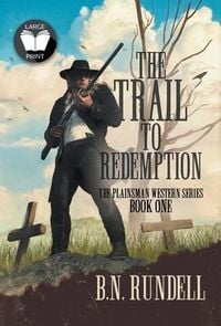 Produktbild: The Trail to Redemption
