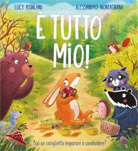 Produktbild: &Egrave; tutto mio!