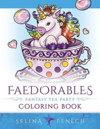 Produktbild: Faedorables Fantasy Tea Party