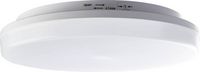 Produktbild: Heitronic PRONTO 500638 LED-Deckenleuchte LED fest eingebaut 24W LED Wei&szlig;