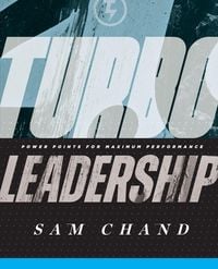 Produktbild: Turbo Leadership