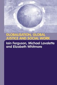 Produktbild: Globalisation, Global Justice and Social Work