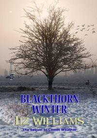 Produktbild: Blackthorn Winter