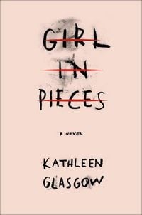 Produktbild: Glasgow, K: Girl in Pieces