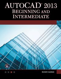 Produktbild: AutoCAD 2013 Beginning and Intermediate