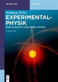 Produktbild: Quanten, Atome, Kerne, Teilchen
