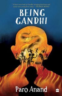 Produktbild: Being Gandhi