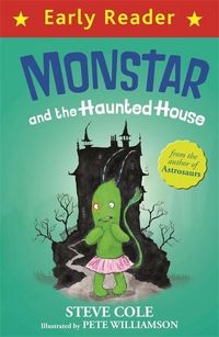 Produktbild: Cole, S: Early Reader: Monstar and the Haunted House