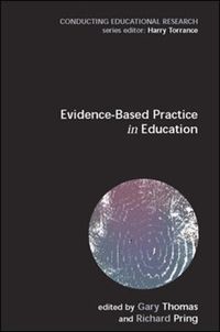 Produktbild: Evidence-Based Practice in Education