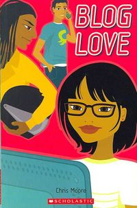 Produktbild: Moore, C: Blog Love plus Audio CD