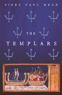 Produktbild: Templars
