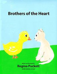 Produktbild: Brothers of the Heart