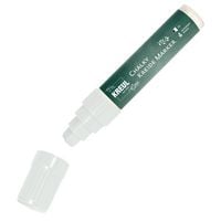 Produktbild: KREUL Kreidemarker Chalky XXL 15mm snow white