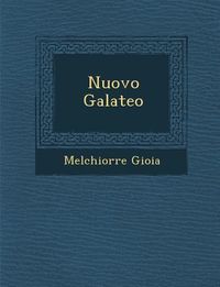 Produktbild: Nuovo Galateo