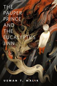 Produktbild: The Pauper Prince and the Eucalyptus Jinn