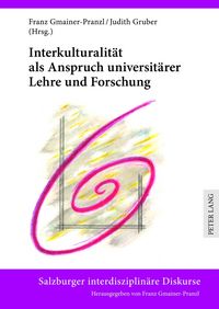 Produktbild: Interkulturalit&auml;t als Anspruch universit&auml;rer Lehre und Forschung