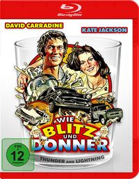 Produktbild: Wie Blitz und Donner (Thunder and Lightning)