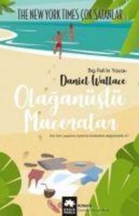 Produktbild: Olagan&uuml;st&uuml; Maceralar