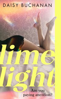 Produktbild: Buchanan, D: Limelight