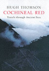 Produktbild: Cochineal Red