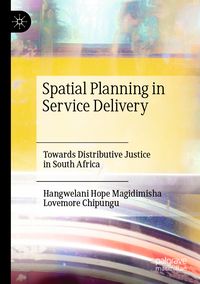 Produktbild: Spatial Planning in Service Delivery