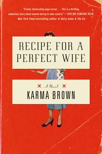 Produktbild: Recipe For a Perfect Wife