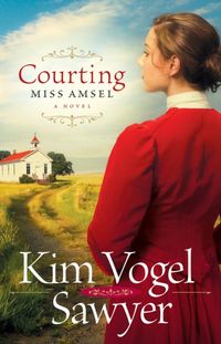 Produktbild: Courting Miss Amsel
