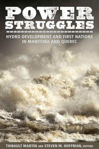 Produktbild: Power Struggles