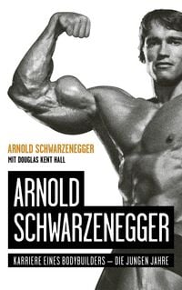 Produktbild: Arnold Schwarzenegger