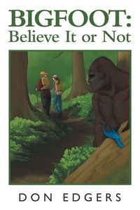 Produktbild: Bigfoot