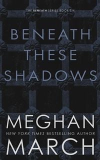 Produktbild: Beneath These Shadows