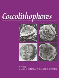 Produktbild: Coccolithophores