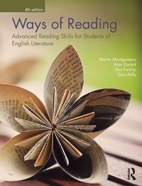 Produktbild: Ways of Reading
