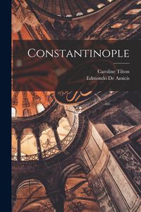 Produktbild: Constantinople