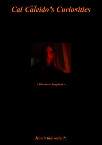 Produktbild: Cal Caleido&rsquo;s Curiosities / Cal Caleido&rsquo;s Curiosities (Vol. 10) ... &asymp; Bittersweet Symphony &asymp; ...