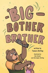 Produktbild: Big Bother Brother
