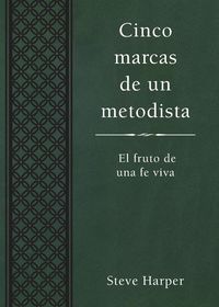 Produktbild: Cinco Marcas de Un Metodista