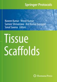 Produktbild: Tissue Scaffolds