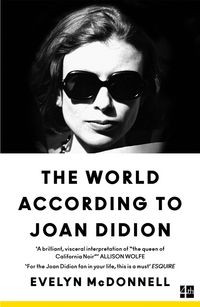 Produktbild: The World According to Joan Didion